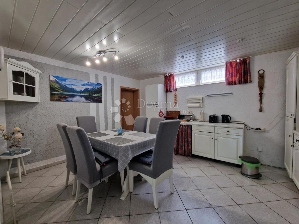 Hiša Pavićini, Marčana, 450m2