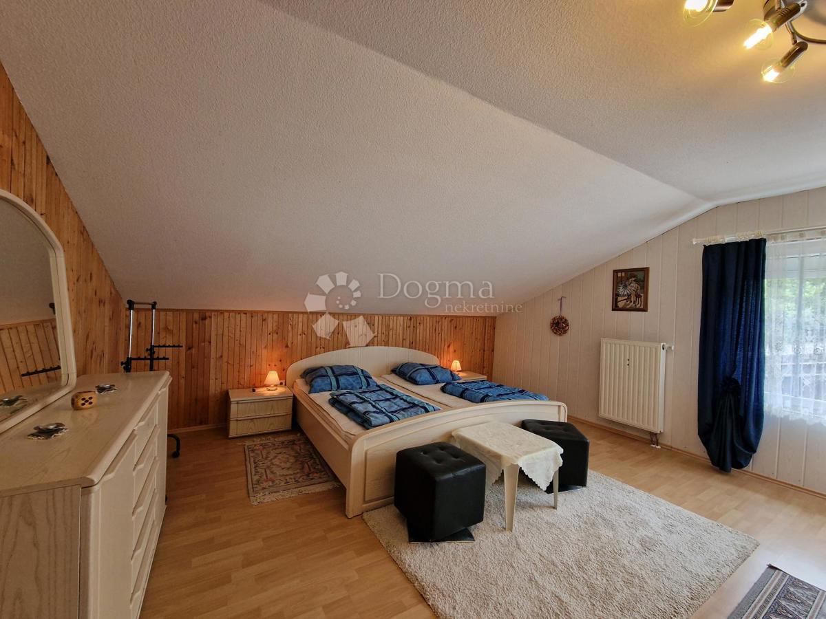 Hiša Pavićini, Marčana, 450m2