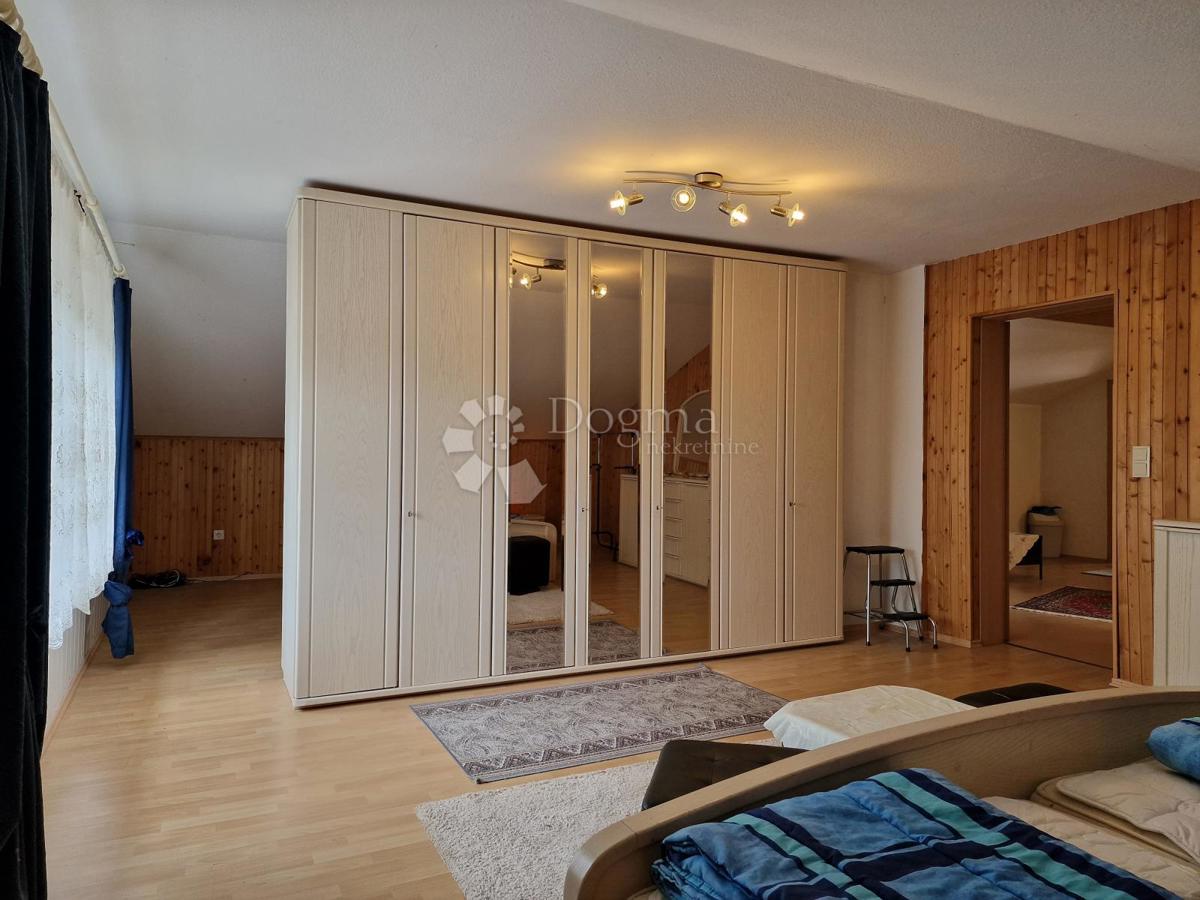 Hiša Pavićini, Marčana, 450m2