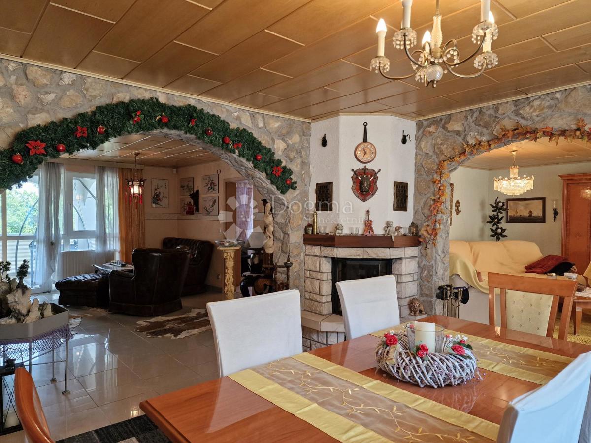 Hiša Pavićini, Marčana, 450m2