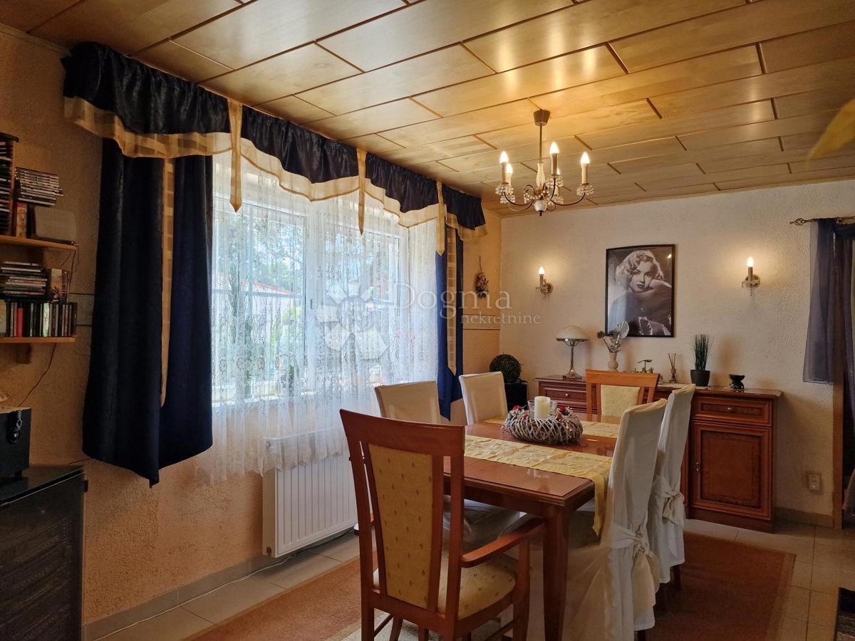 Hiša Pavićini, Marčana, 450m2