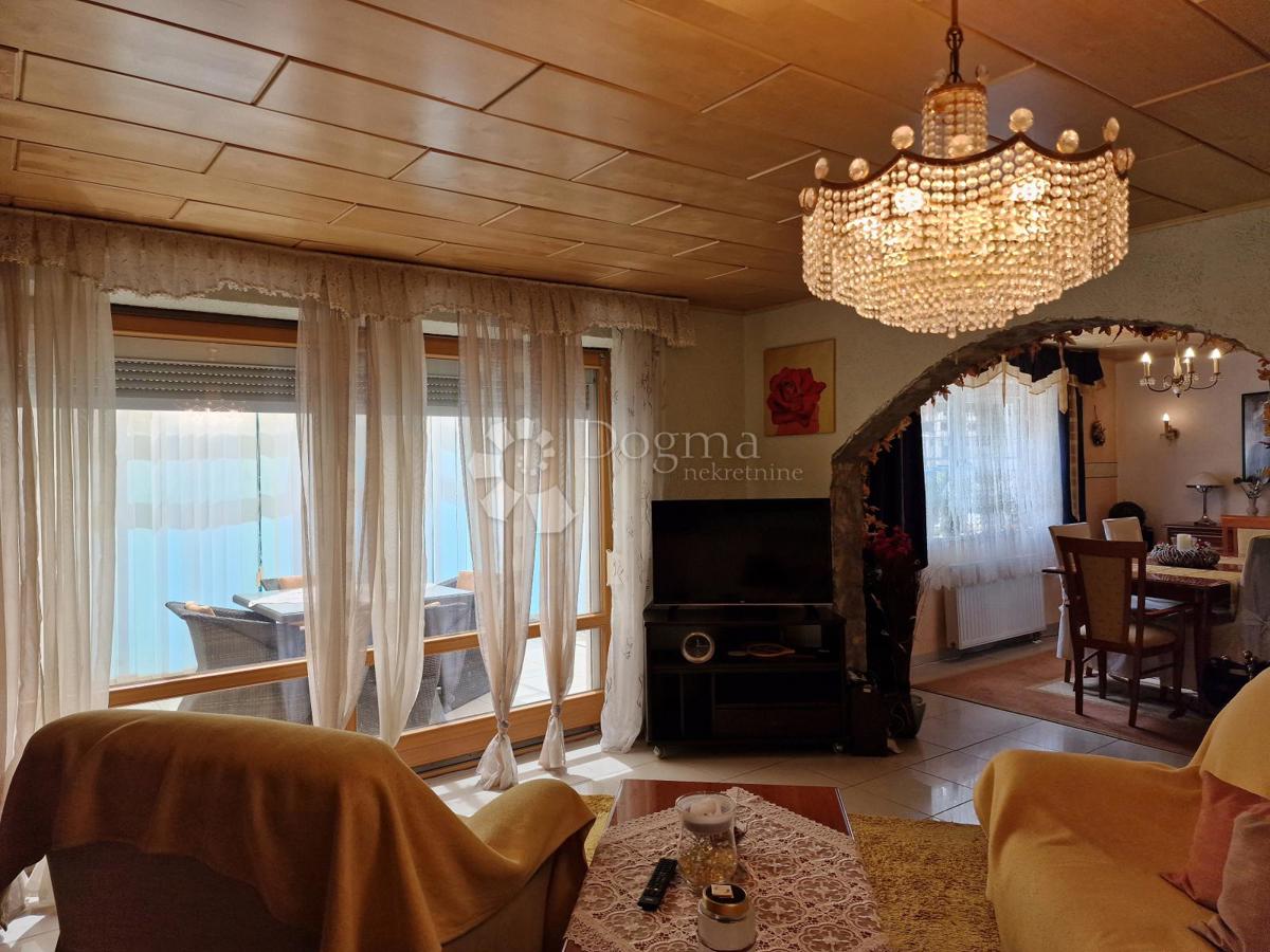 Hiša Pavićini, Marčana, 450m2