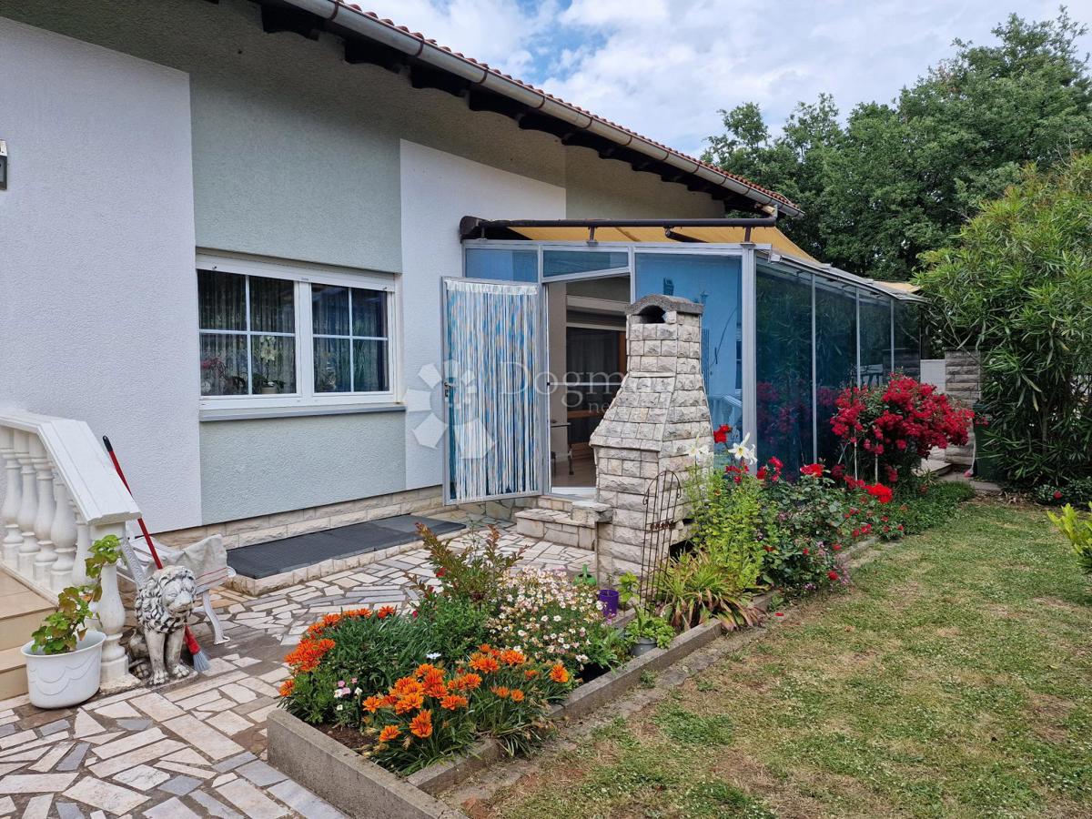 Hiša Pavićini, Marčana, 450m2