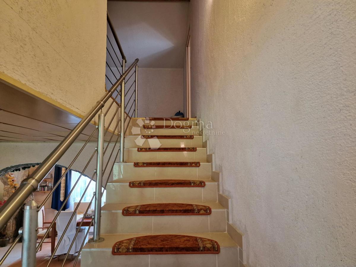 Hiša Pavićini, Marčana, 450m2