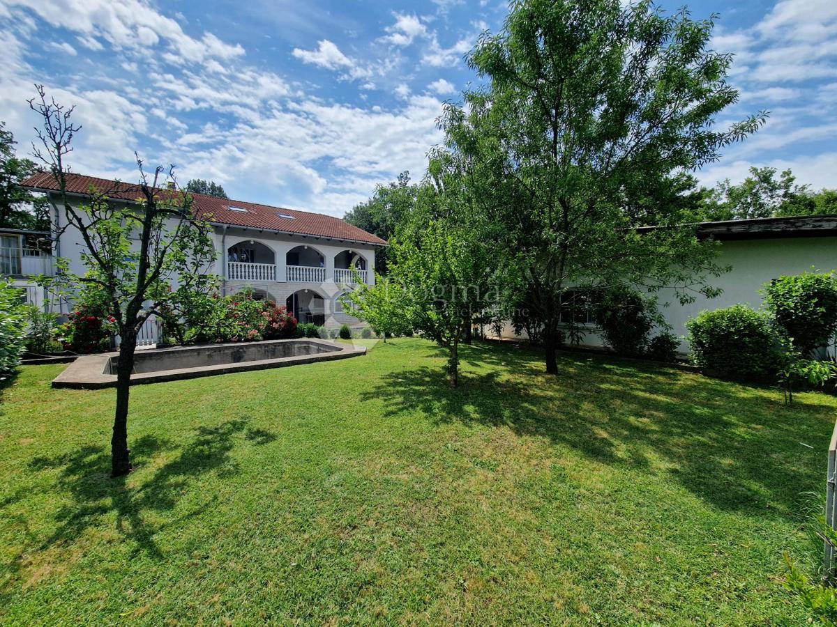 Hiša Pavićini, Marčana, 450m2
