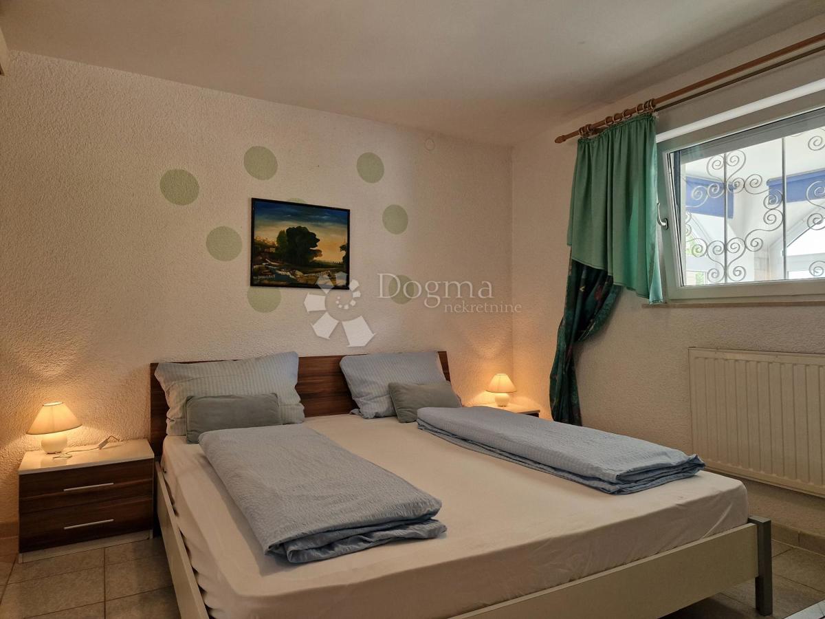 Hiša Pavićini, Marčana, 450m2