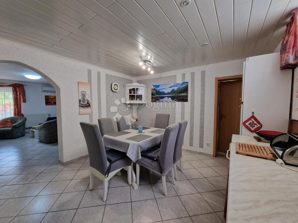 Hiša Pavićini, Marčana, 450m2