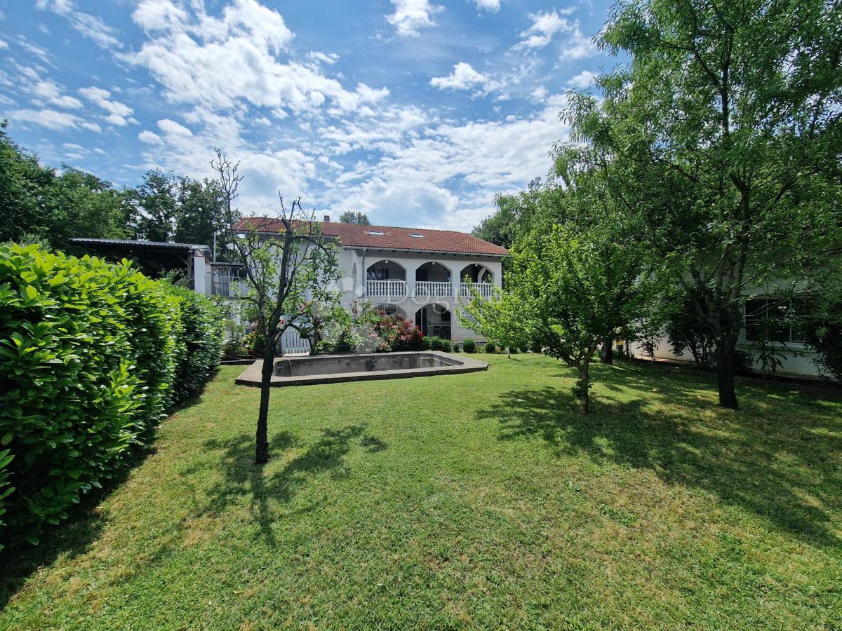 Hiša Pavićini, Marčana, 450m2
