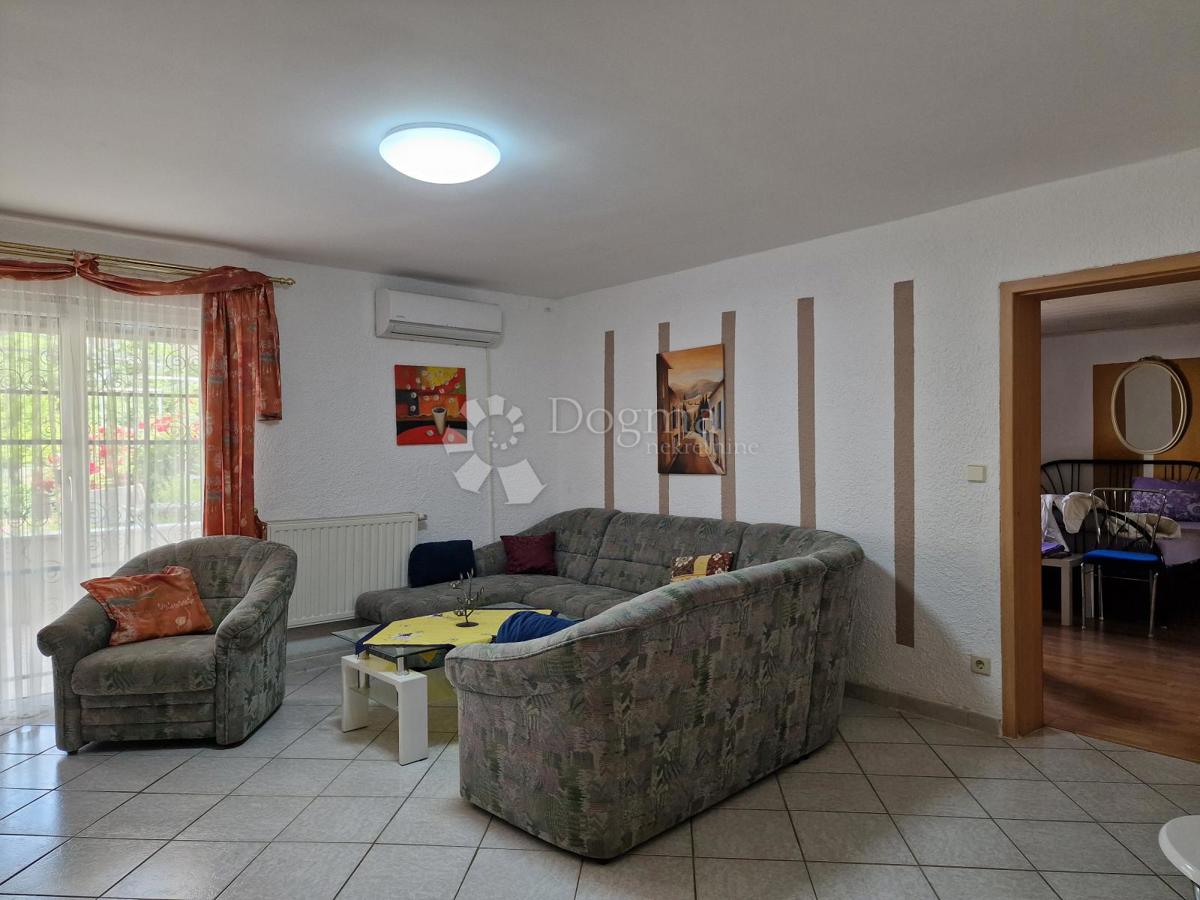 Hiša Pavićini, Marčana, 450m2