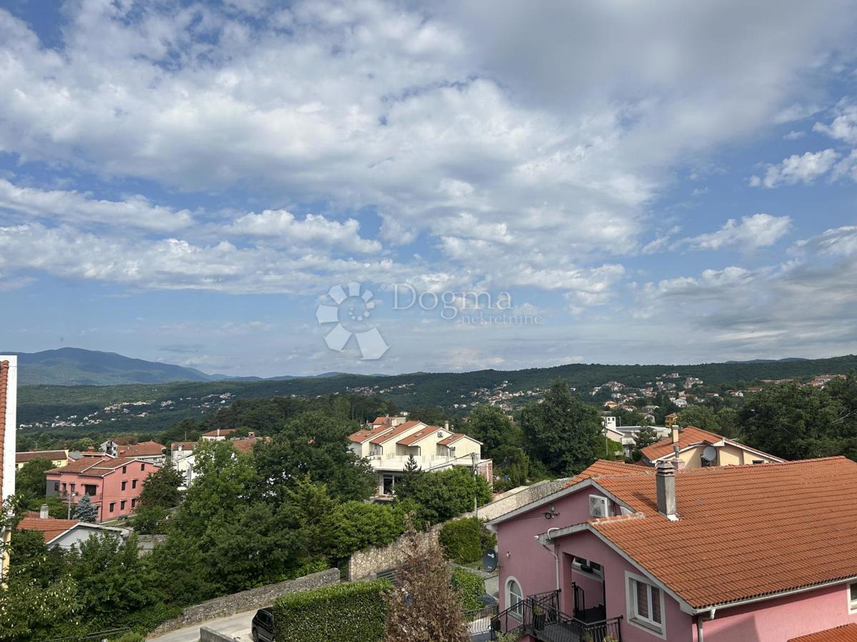 Stanovanje Viškovo, 72,40m2