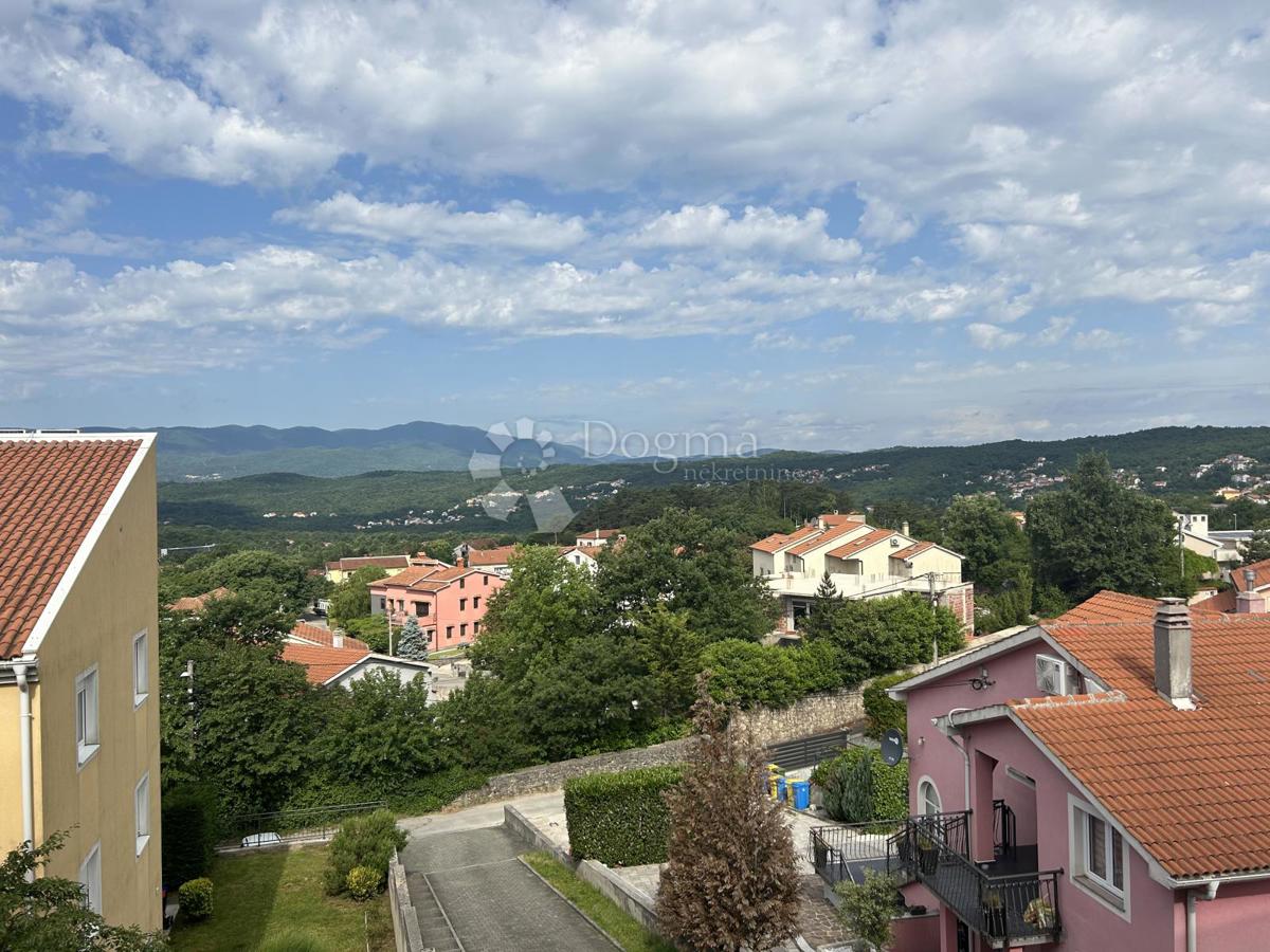 Stanovanje Viškovo, 72,40m2