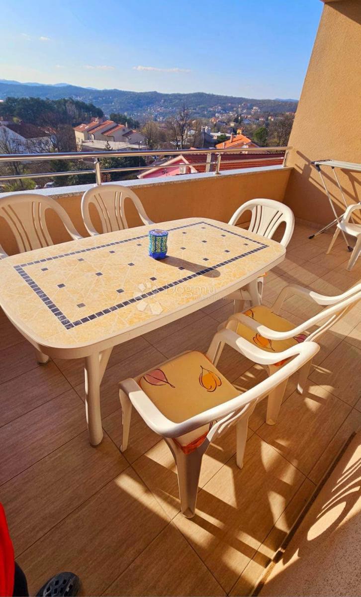 Stanovanje Viškovo, 72,40m2