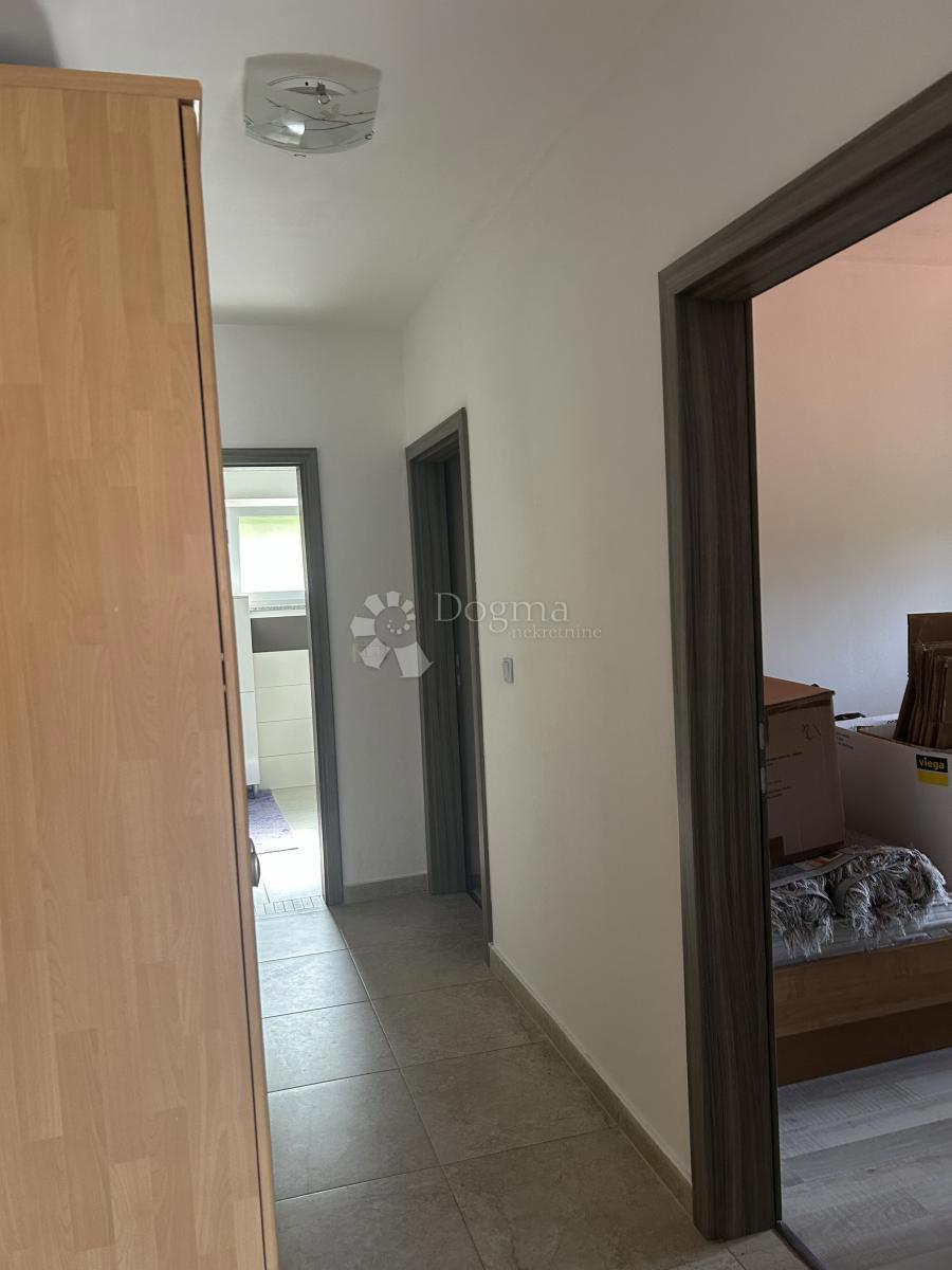 Stanovanje Viškovo, 72,40m2