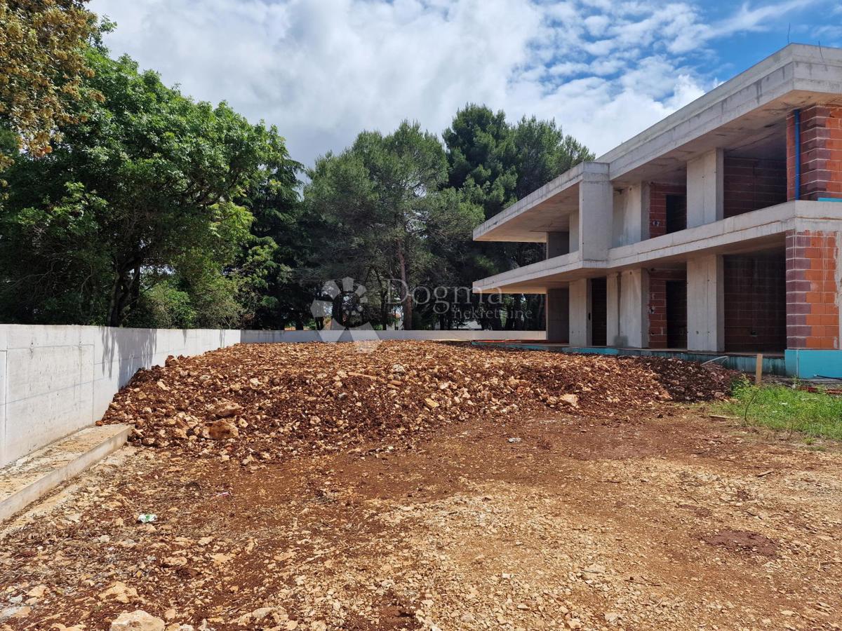 Stanovanje Rovinj, 156m2