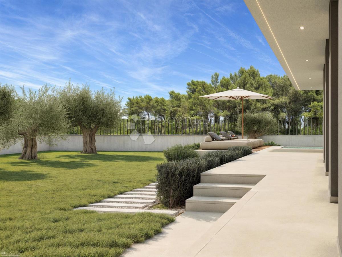 Stanovanje Rovinj, 156m2
