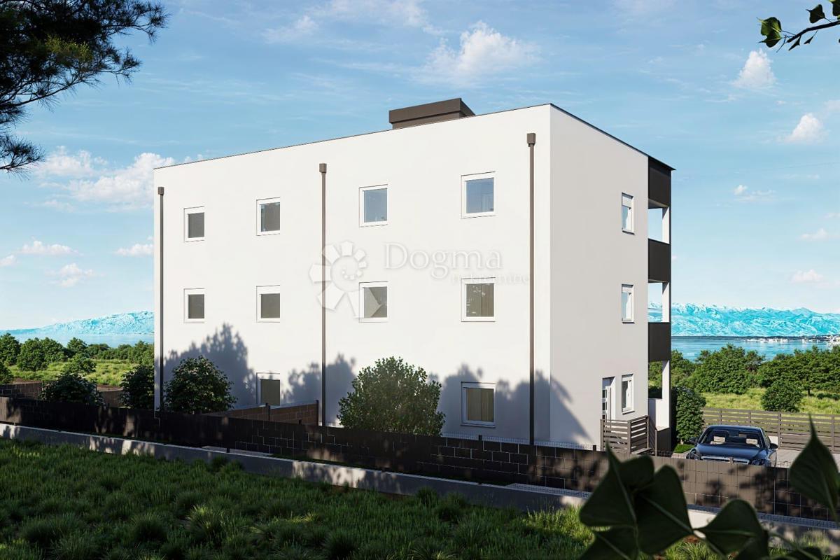 Zazidljivo zemljišče Sabunike, Privlaka, 691m2