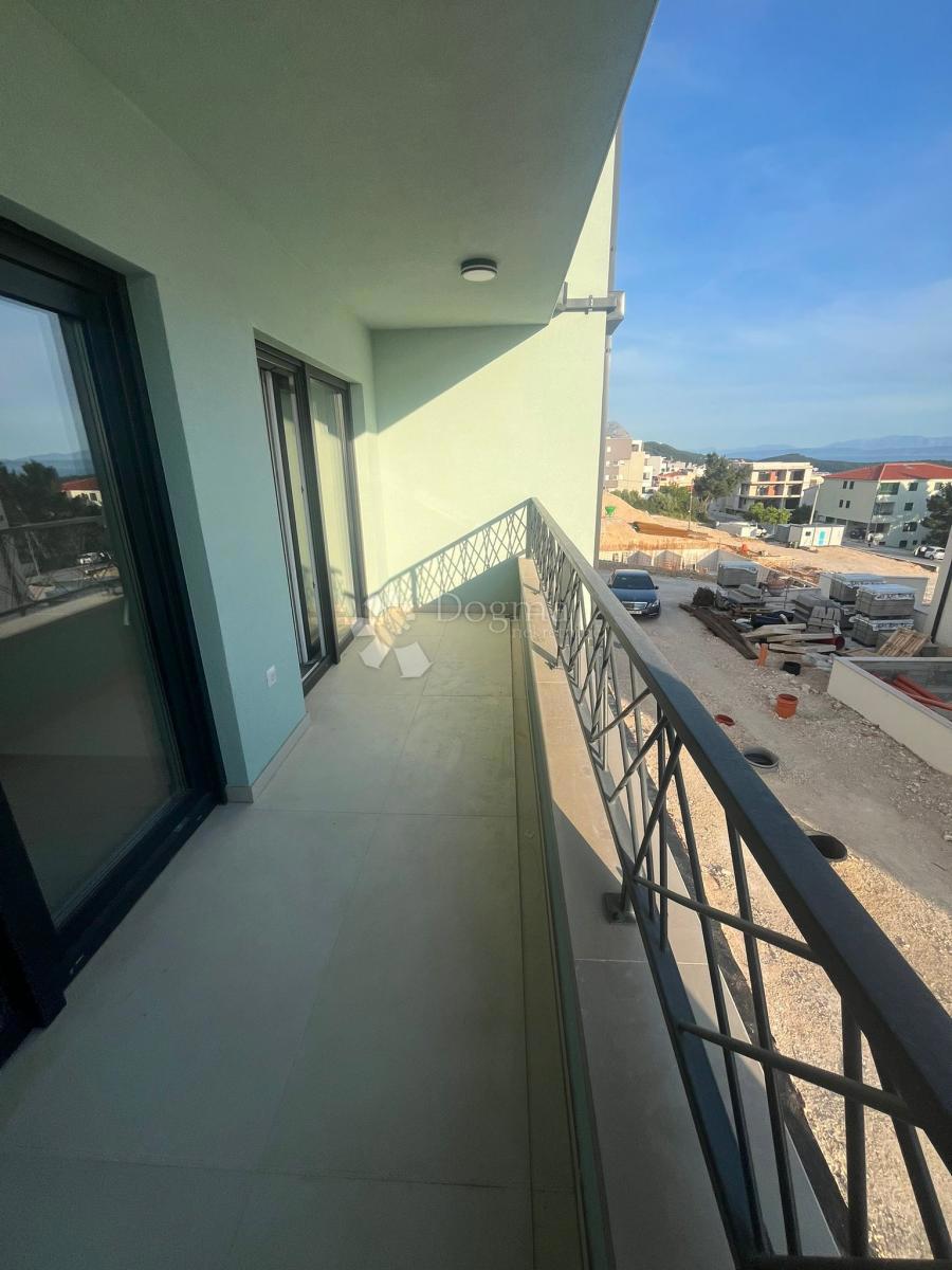 Stanovanje Makarska, 64,73m2