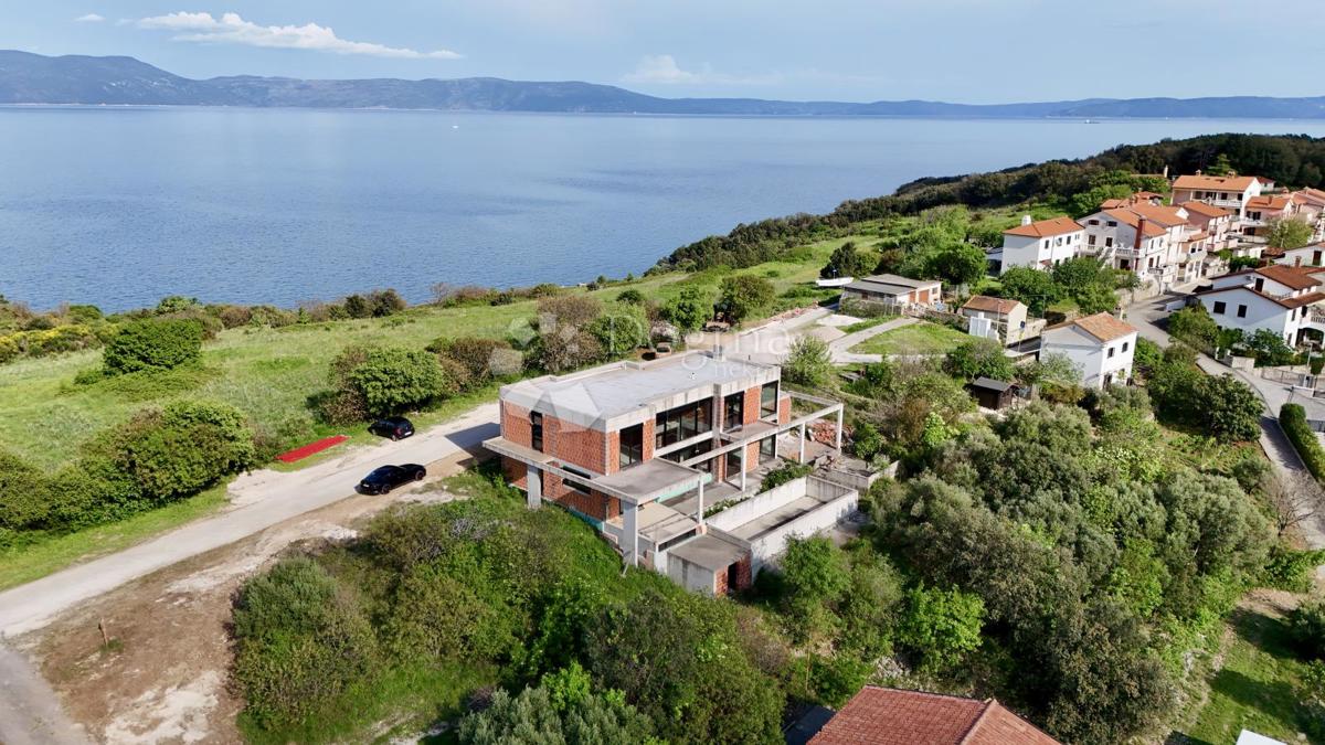 Hiša Rabac, Labin, 330m2
