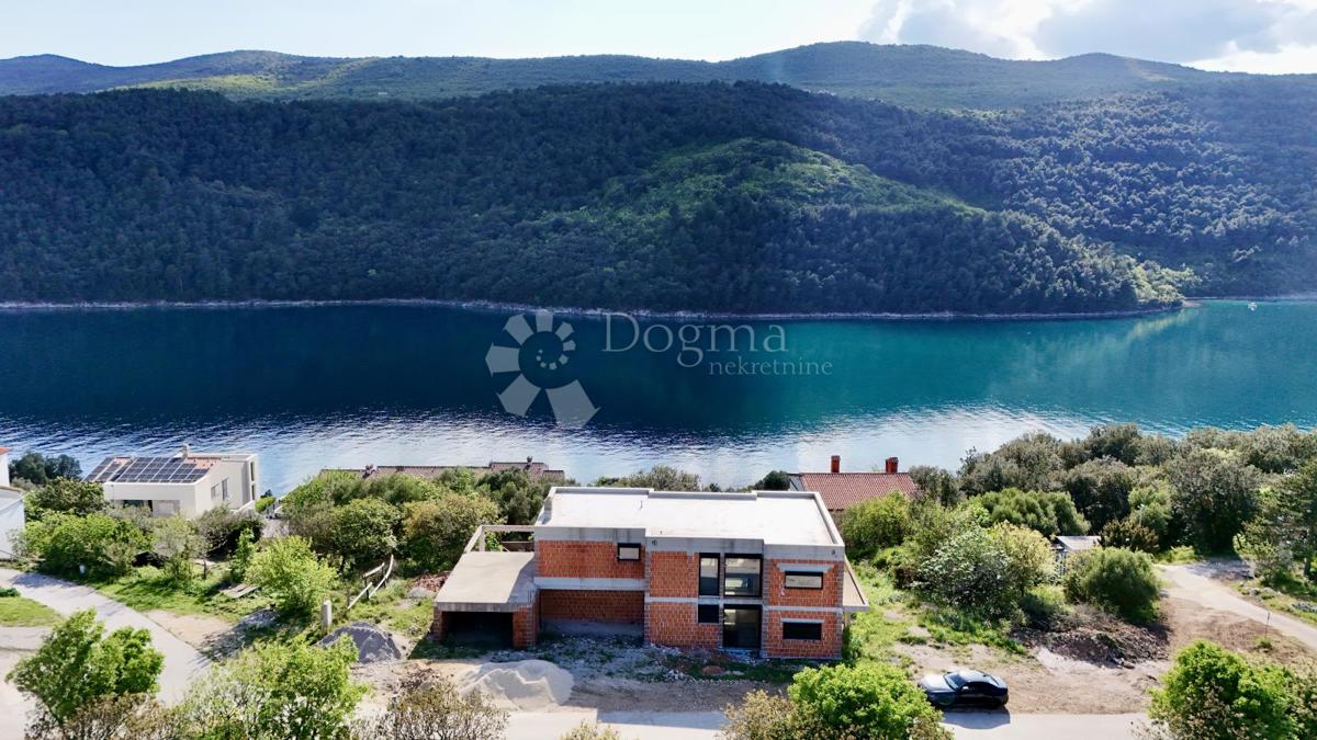 Hiša Rabac, Labin, 330m2