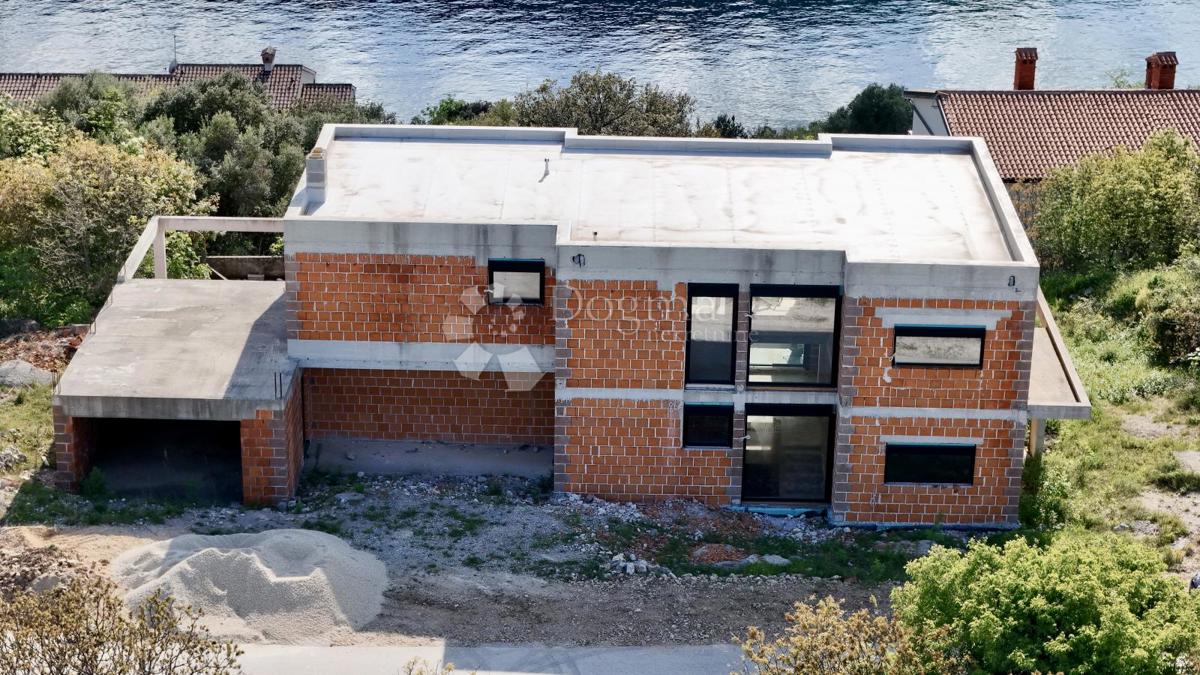 Hiša Rabac, Labin, 330m2