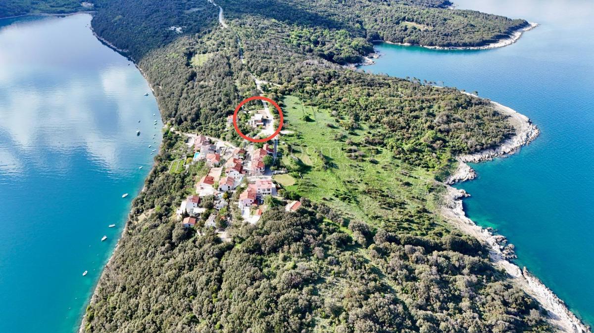 Hiša Rabac, Labin, 330m2