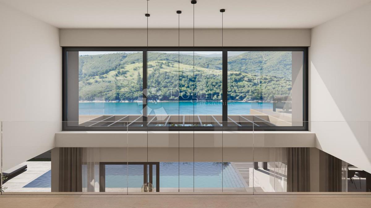 Hiša Rabac, Labin, 330m2