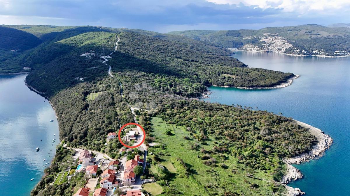 Hiša Rabac, Labin, 330m2