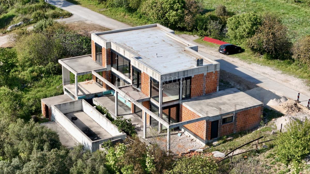 Hiša Rabac, Labin, 330m2