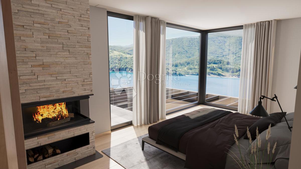 Hiša Rabac, Labin, 330m2