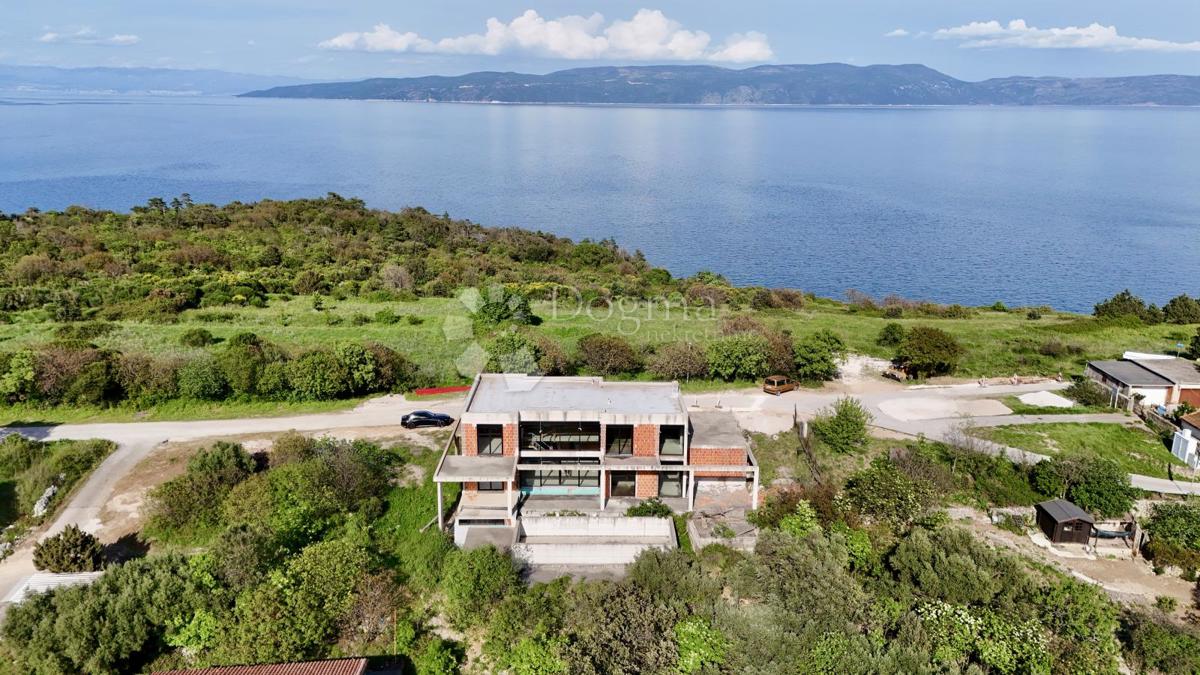 Hiša Rabac, Labin, 330m2