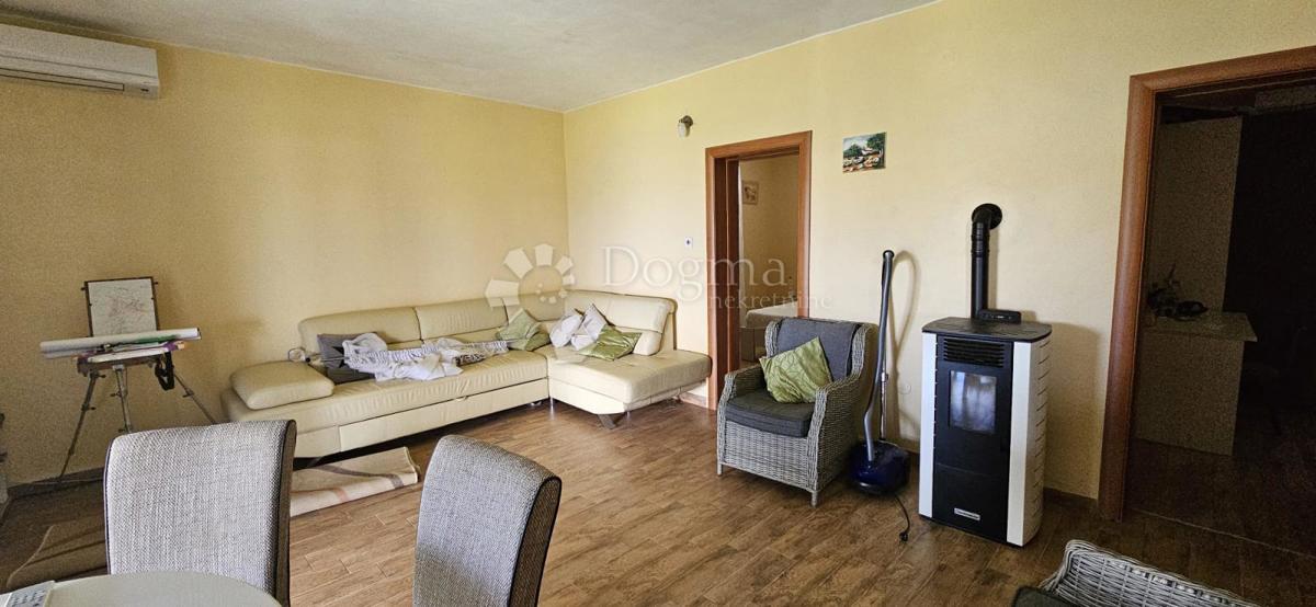 Hiša Privlaka, 142m2