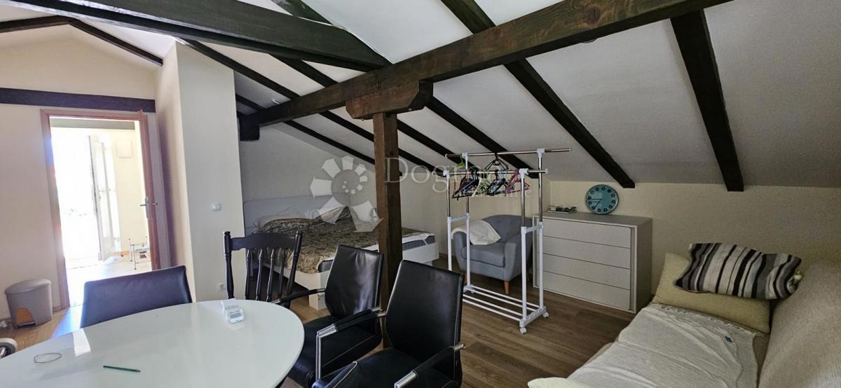 Hiša Privlaka, 142m2