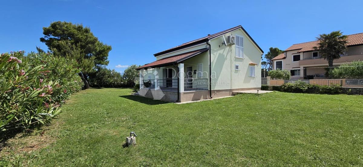 Hiša Privlaka, 142m2
