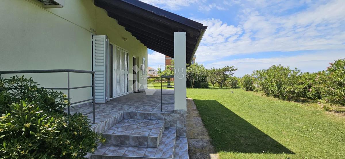 Hiša Privlaka, 142m2