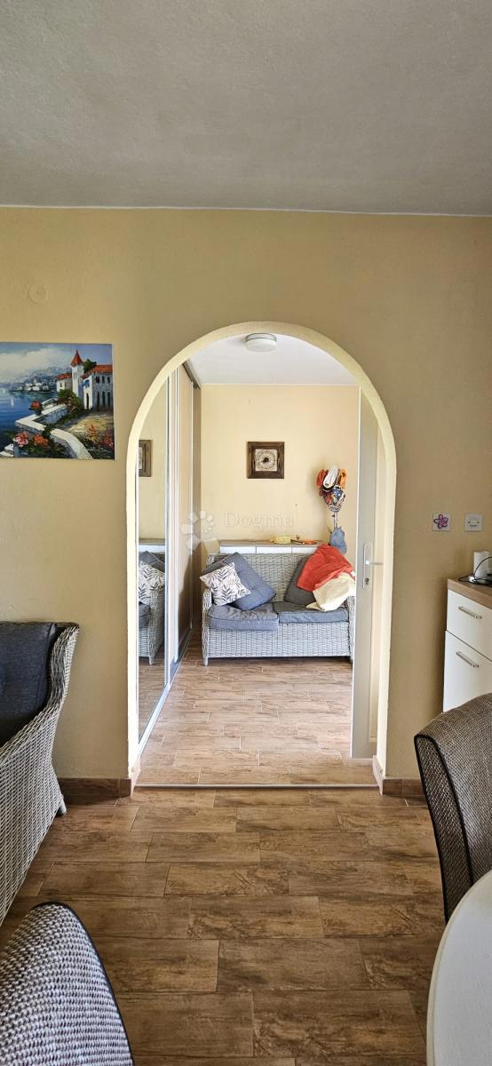 Hiša Privlaka, 142m2