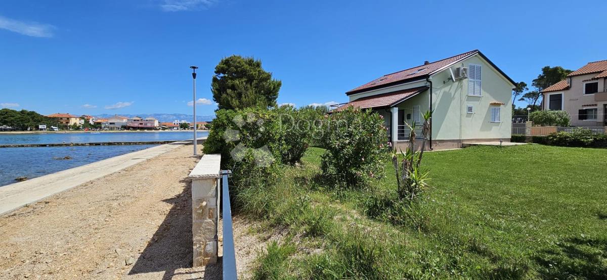 Hiša Privlaka, 142m2