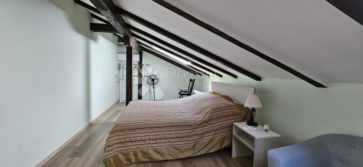 Hiša Privlaka, 142m2