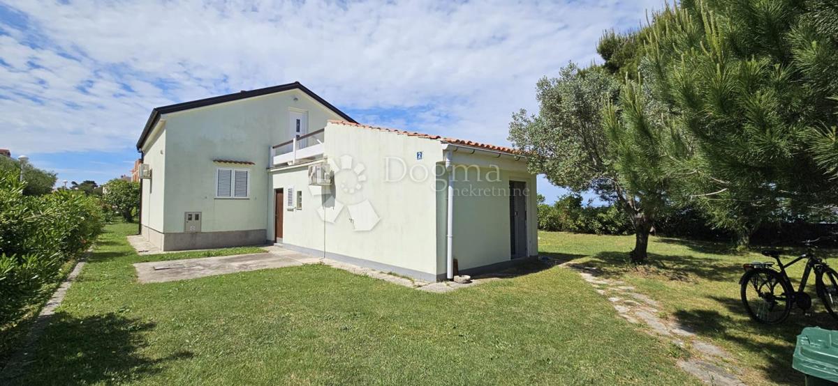 Hiša Privlaka, 142m2