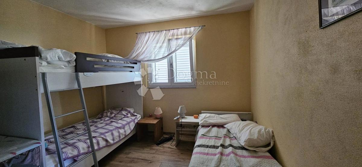 Hiša Privlaka, 142m2
