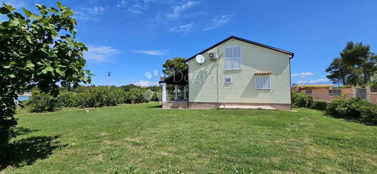 Hiša Privlaka, 142m2