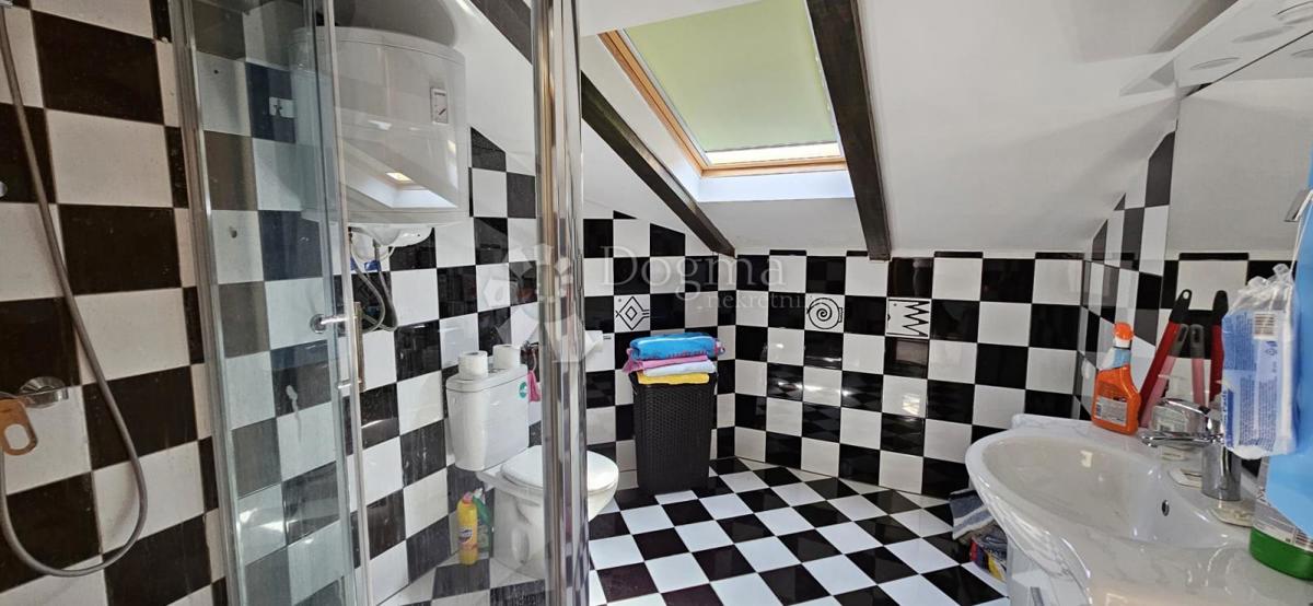 Hiša Privlaka, 142m2