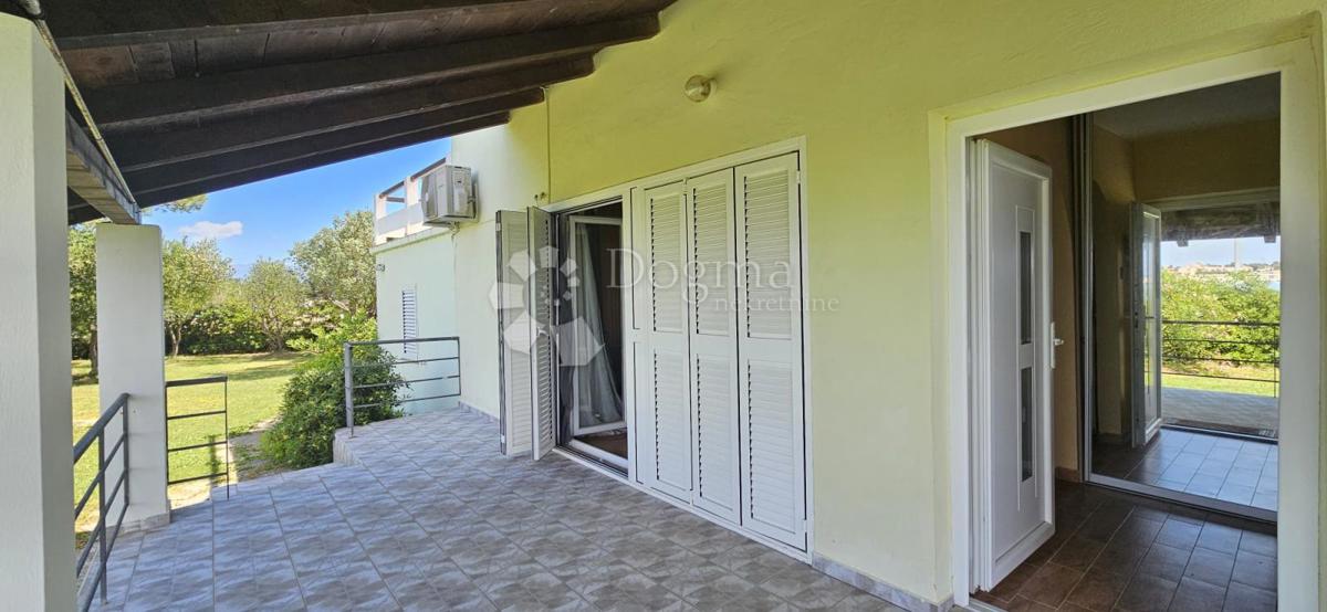 Hiša Privlaka, 142m2