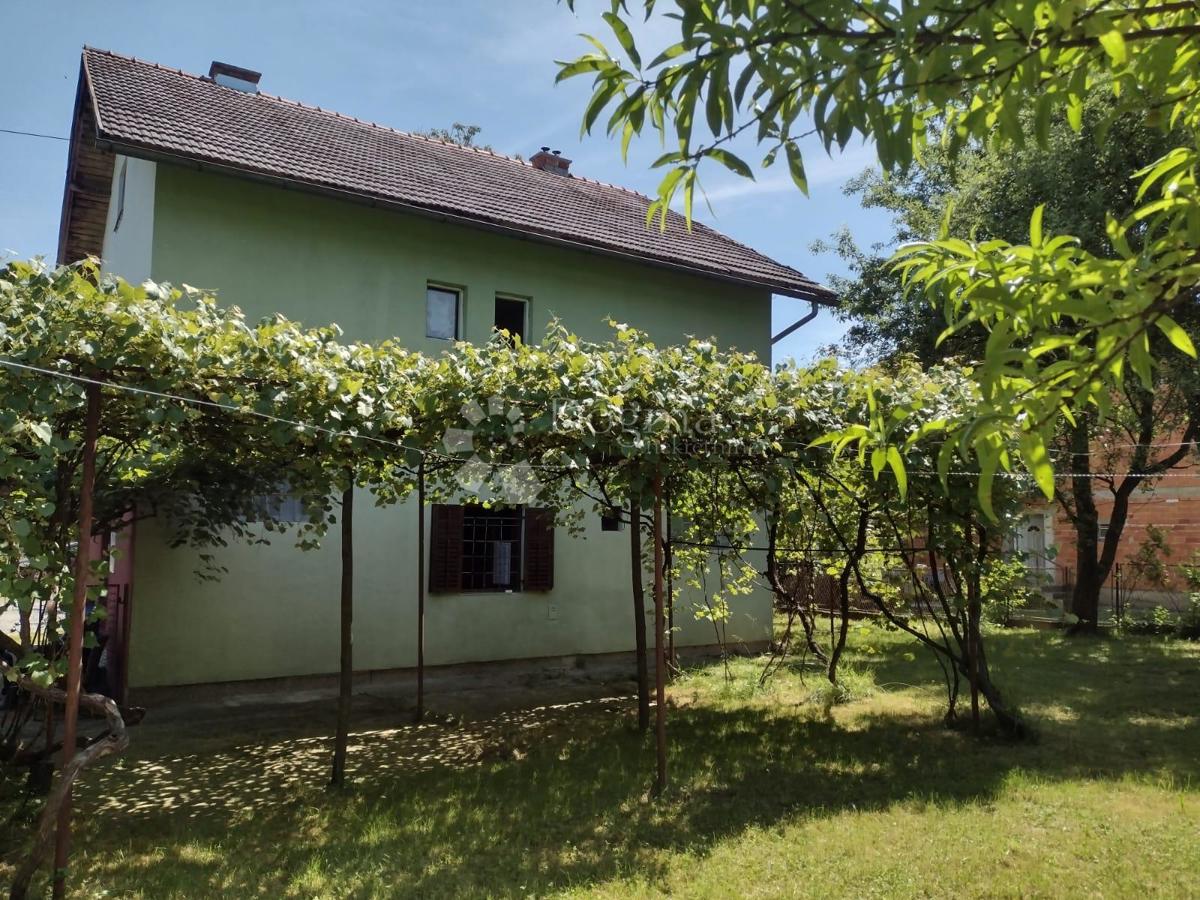 Hiša Krnjak, 200m2