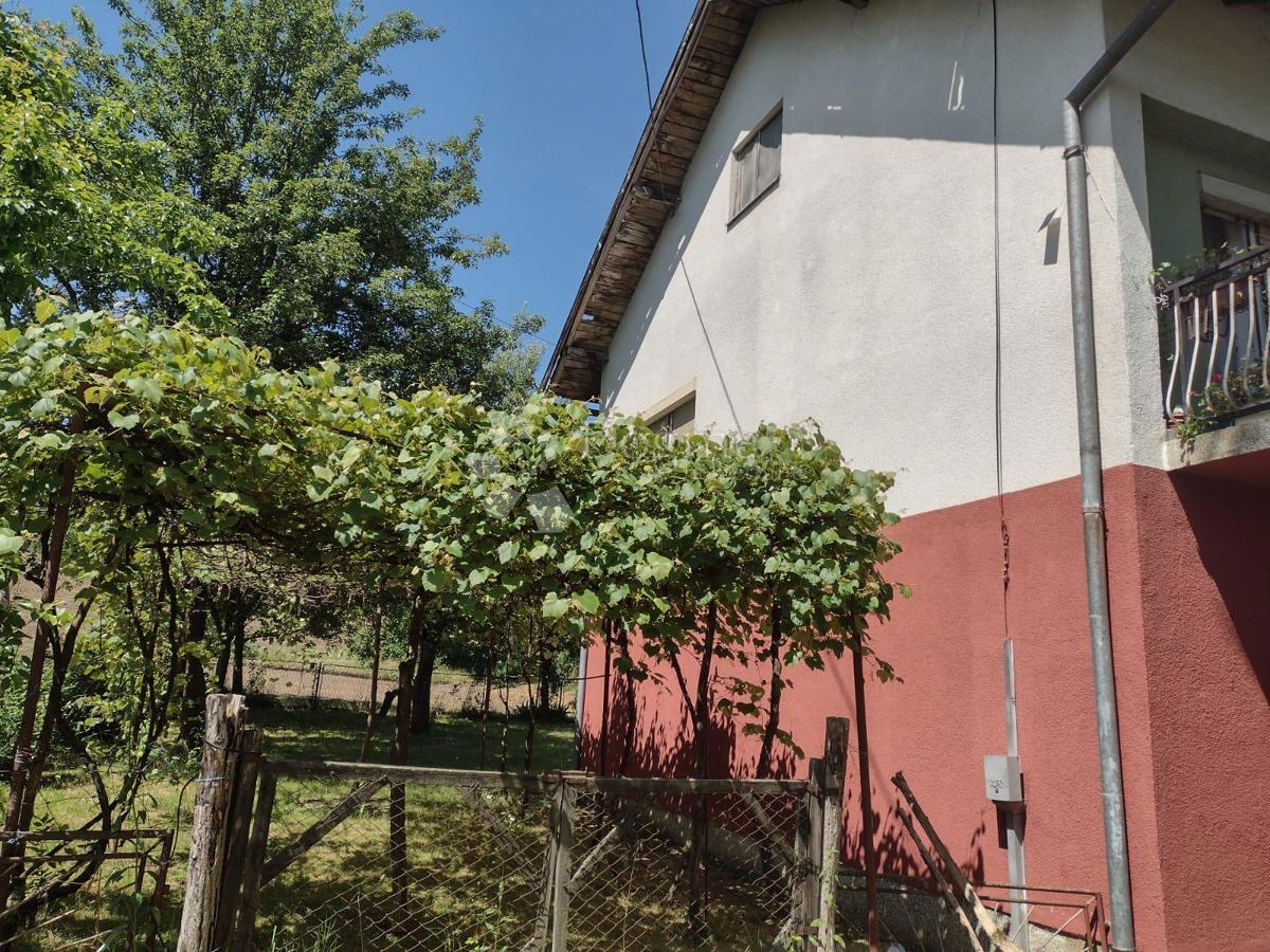 Hiša Krnjak, 200m2