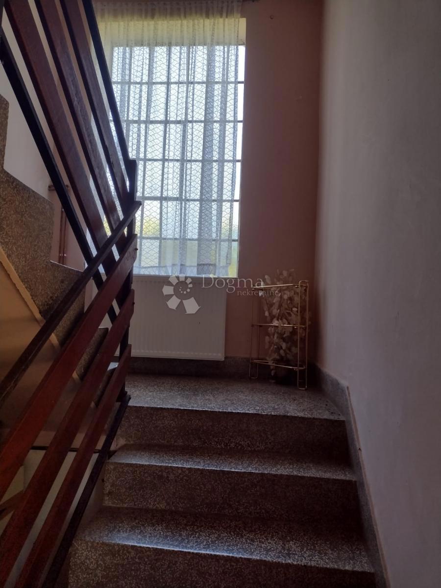 Hiša Krnjak, 200m2