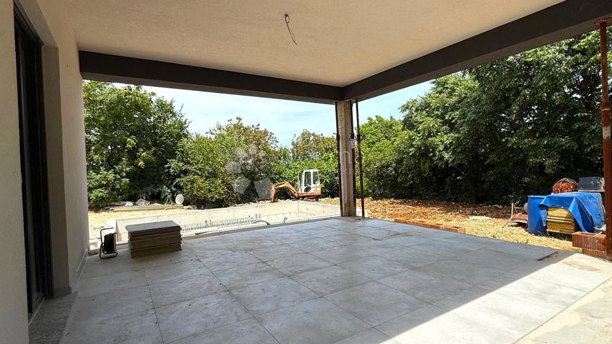 Hiša Labin, 160m2