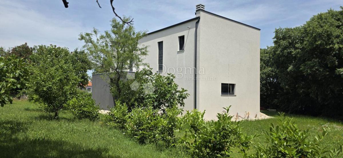 Hiša Labin, 160m2