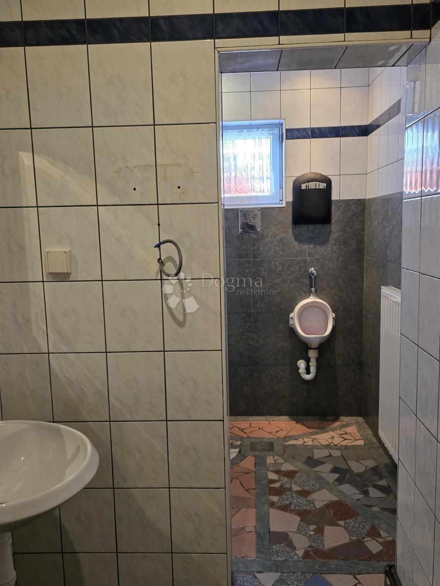 Poslovni prostor Leštakovec, Jalžabet, 714,34m2
