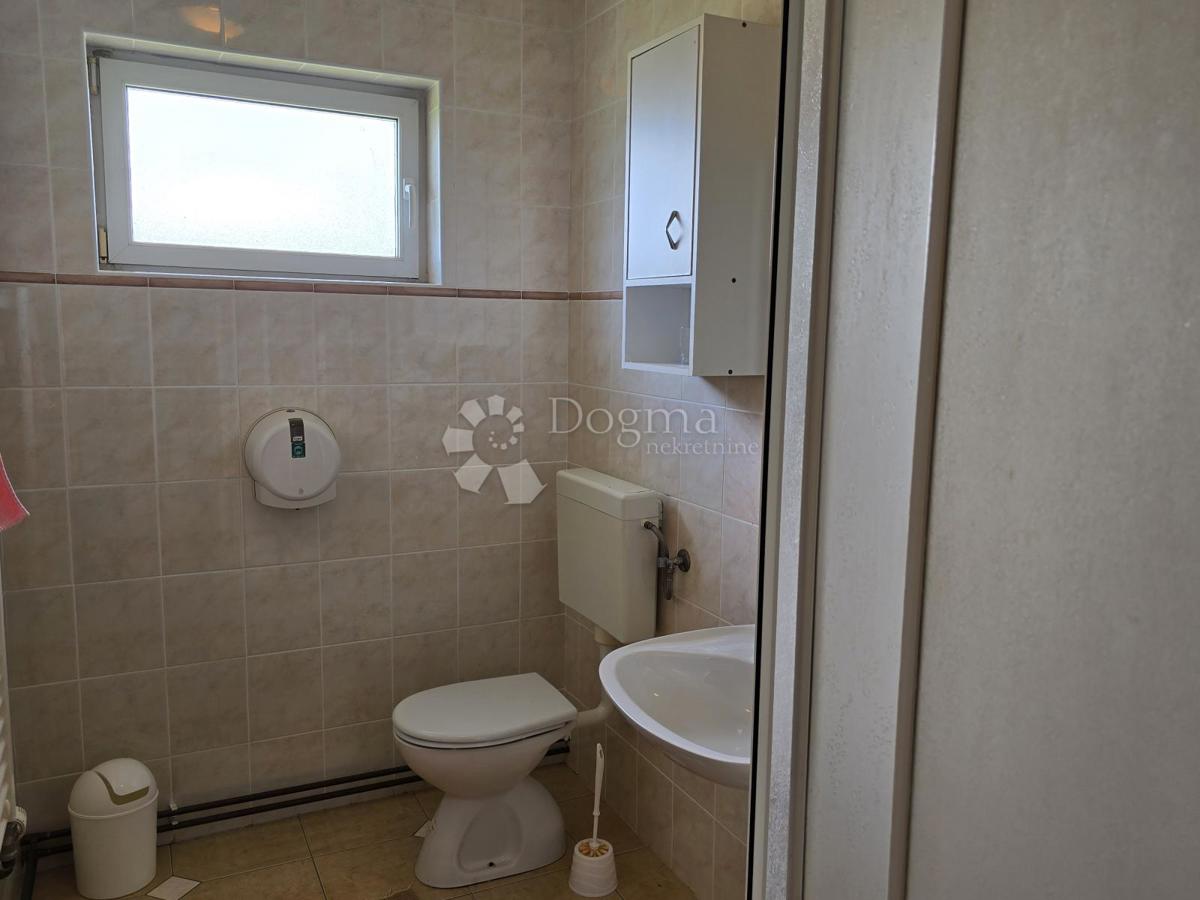 Poslovni prostor Leštakovec, Jalžabet, 714,34m2