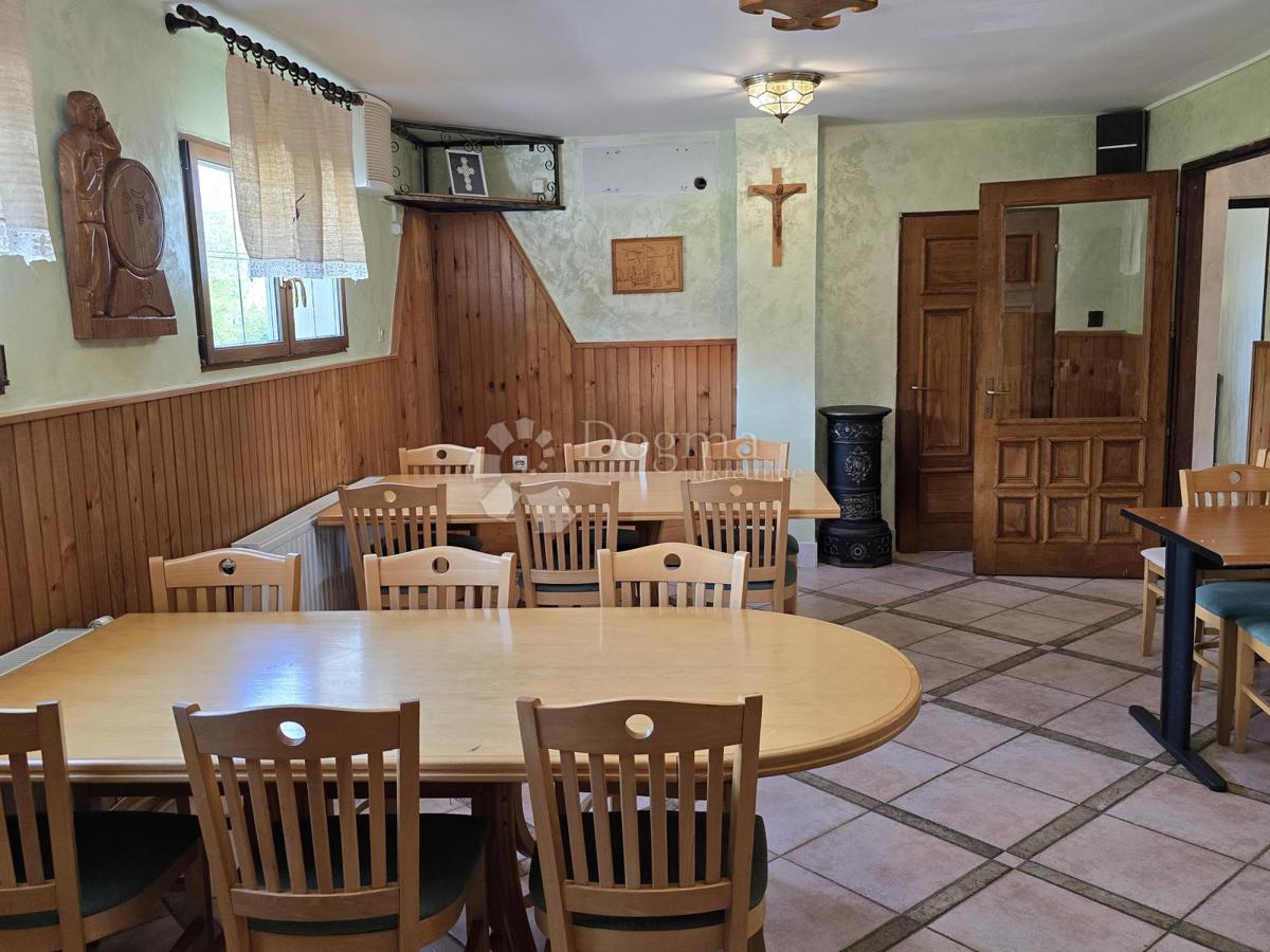 Poslovni prostor Leštakovec, Jalžabet, 714,34m2